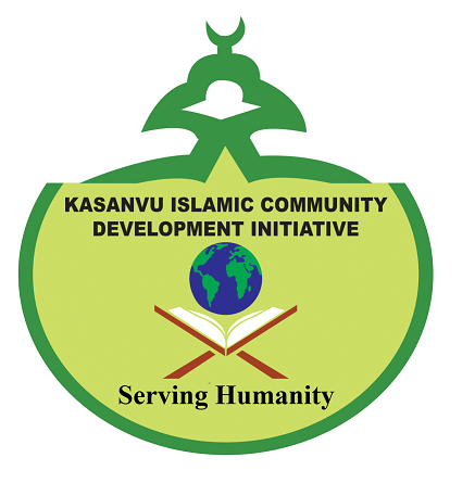 Kasanvu Islamic Community Development Initiative